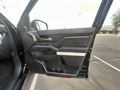 2024 Toyota Tacoma TRD Off-Road - Photo 21 - Mesa, AZ 85201