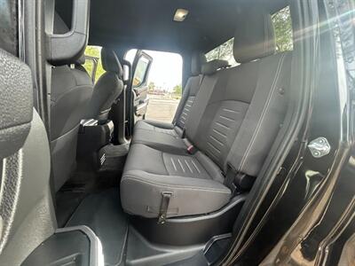 2024 Toyota Tacoma TRD Off-Road - Photo 22 - Mesa, AZ 85201