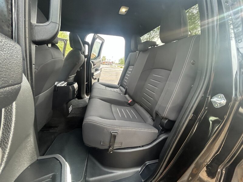 2024 Toyota Tacoma TRD Off-Road - Photo 22 - Mesa, AZ 85201