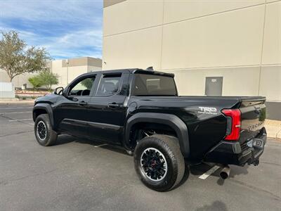 2024 Toyota Tacoma TRD Off-Road - Photo 4 - Mesa, AZ 85201