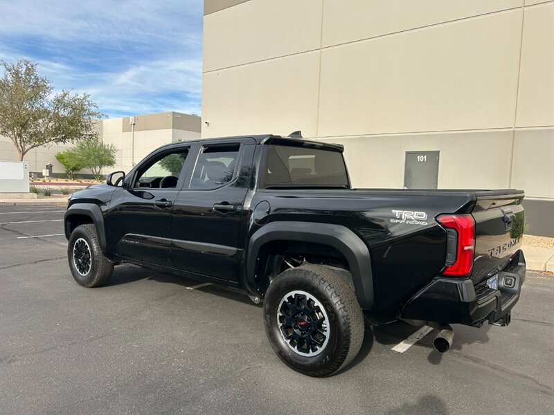 2024 Toyota Tacoma TRD Off-Road - Photo 4 - Mesa, AZ 85201