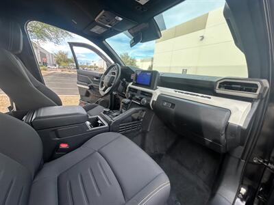 2024 Toyota Tacoma TRD Off-Road - Photo 20 - Mesa, AZ 85201