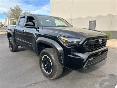 2024 Toyota Tacoma TRD Off-Road - Photo 2 - Mesa, AZ 85201