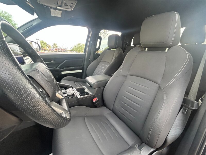 2024 Toyota Tacoma TRD Off-Road - Photo 18 - Mesa, AZ 85201