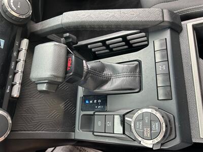 2024 Toyota Tacoma TRD Off-Road - Photo 14 - Mesa, AZ 85201