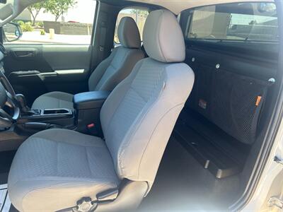 2021 Toyota Tacoma SR   - Photo 10 - Mesa, AZ 85201
