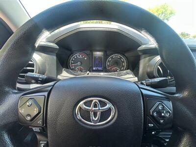 2021 Toyota Tacoma SR   - Photo 18 - Prescott, AZ 86301