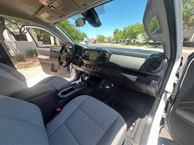 2021 Toyota Tacoma SR   - Photo 13 - Mesa, AZ 85201