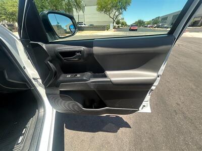 2021 Toyota Tacoma SR   - Photo 14 - Mesa, AZ 85201