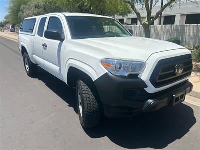 2021 Toyota Tacoma SR   - Photo 5 - Mesa, AZ 85201