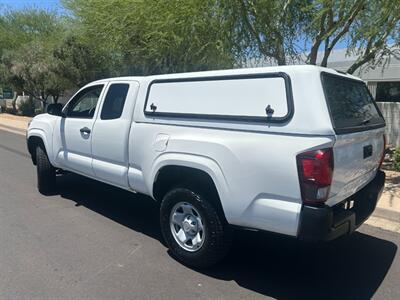 2021 Toyota Tacoma SR   - Photo 2 - Mesa, AZ 85201