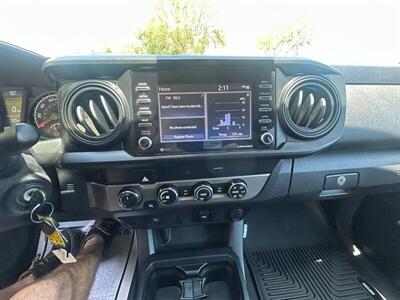 2021 Toyota Tacoma SR   - Photo 15 - Prescott, AZ 86301