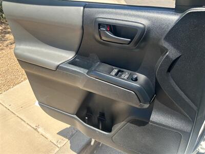 2021 Toyota Tacoma SR   - Photo 9 - Mesa, AZ 85201