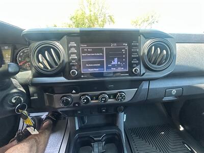 2021 Toyota Tacoma SR   - Photo 15 - Mesa, AZ 85201