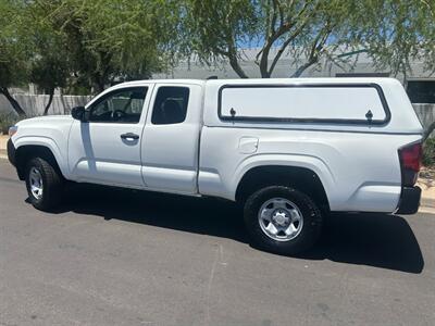2021 Toyota Tacoma SR   - Photo 3 - Mesa, AZ 85201
