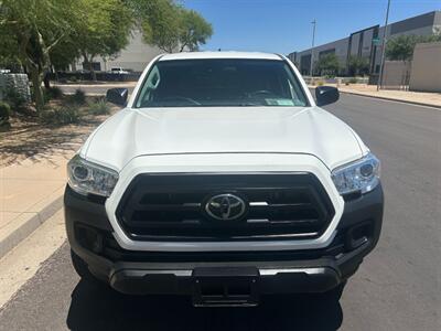 2021 Toyota Tacoma SR   - Photo 4 - Mesa, AZ 85201