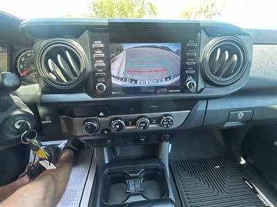 2021 Toyota Tacoma SR   - Photo 16 - Mesa, AZ 85201