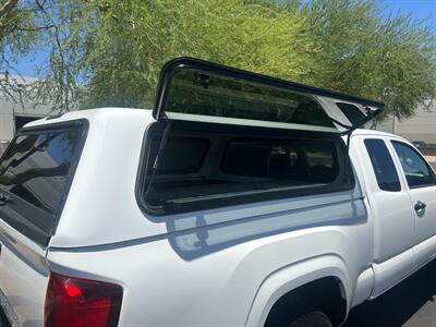 2021 Toyota Tacoma SR   - Photo 7 - Mesa, AZ 85201