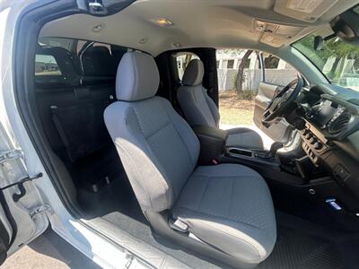 2021 Toyota Tacoma SR   - Photo 12 - Mesa, AZ 85201