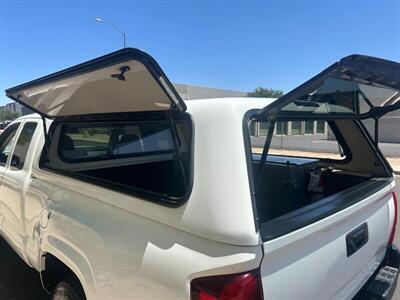 2021 Toyota Tacoma SR   - Photo 8 - Prescott, AZ 86301