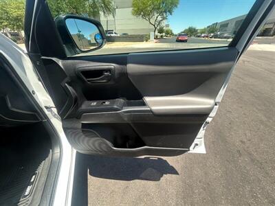 2021 Toyota Tacoma SR   - Photo 14 - Prescott, AZ 86301