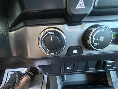 2021 Toyota Tacoma SR   - Photo 17 - Mesa, AZ 85201
