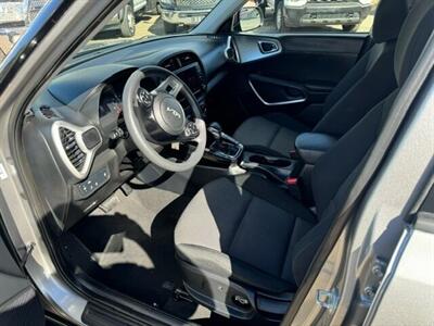 2022 Kia Soul LX   - Photo 9 - Mesa, AZ 85201