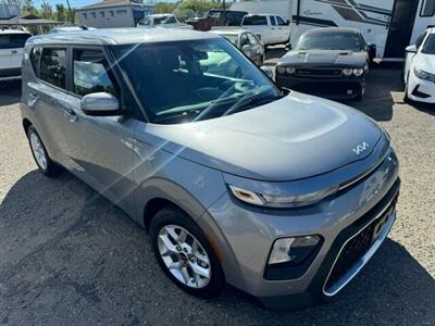 2022 Kia Soul LX   - Photo 3 - Mesa, AZ 85201