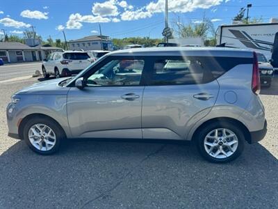 2022 Kia Soul LX   - Photo 24 - Mesa, AZ 85201