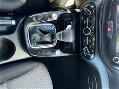 2022 Kia Soul LX   - Photo 16 - Mesa, AZ 85201