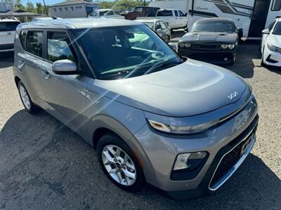 2022 Kia Soul LX   - Photo 19 - Mesa, AZ 85201