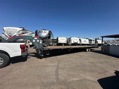 2022 Traxx 40 GN/SW Flex Control   - Photo 1 - Mesa, AZ 85201