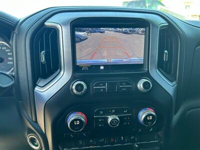 2019 GMC Sierra 1500 SLE  Crew Cab 4x4 - Photo 11 - Prescott, AZ 86301