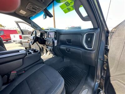 2019 GMC Sierra 1500 SLE  Crew Cab 4x4 - Photo 16 - Prescott, AZ 86301