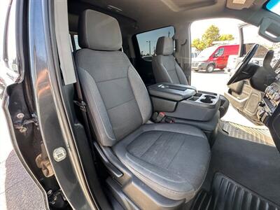 2019 GMC Sierra 1500 SLE  Crew Cab 4x4 - Photo 15 - Prescott, AZ 86301