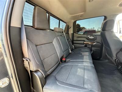 2019 GMC Sierra 1500 SLE  Crew Cab 4x4 - Photo 30 - Prescott, AZ 86301