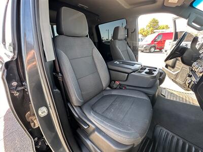 2019 GMC Sierra 1500 SLE  Crew Cab 4x4 - Photo 31 - Prescott, AZ 86301