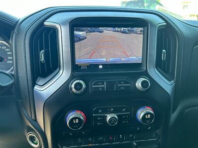 2019 GMC Sierra 1500 SLE  Crew Cab 4x4 - Photo 27 - Prescott, AZ 86301