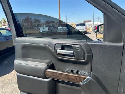 2019 GMC Sierra 1500 SLE  Crew Cab 4x4 - Photo 9 - Prescott, AZ 86301