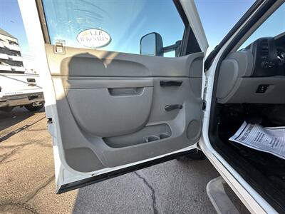 2014 Chevrolet Silverado 3500 Work Truck   - Photo 13 - Mesa, AZ 85201