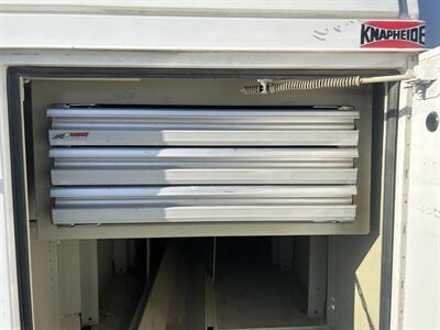 2014 Chevrolet Silverado 3500 Work Truck - Photo 8 - Mesa, AZ 85201