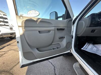2014 Chevrolet Silverado 3500 Work Truck - Photo 13 - Mesa, AZ 85201