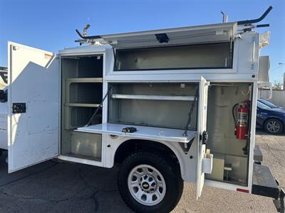 2014 Chevrolet Silverado 3500 Work Truck   - Photo 7 - Mesa, AZ 85201
