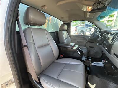 2014 Chevrolet Silverado 3500 Work Truck   - Photo 10 - Mesa, AZ 85201
