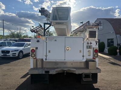 2012 FORD F-450 BUCKET TRUCK   - Photo 8 - Prescott, AZ 86301