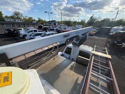 2012 FORD F-450 BUCKET TRUCK   - Photo 9 - Prescott, AZ 86301