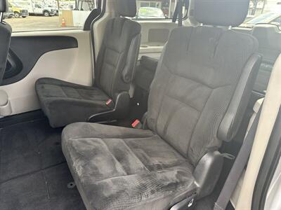 2016 Dodge Grand Caravan SE - Photo 9 - Prescott, AZ 86301