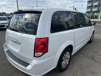 2016 Dodge Grand Caravan SE   - Photo 4 - Mesa, AZ 85201