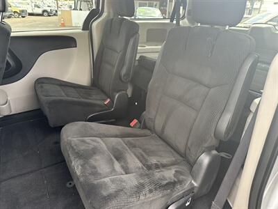 2016 Dodge Grand Caravan SE   - Photo 9 - Mesa, AZ 85201
