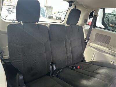 2016 Dodge Grand Caravan SE - Photo 10 - Prescott, AZ 86301